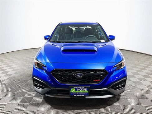 New 2025 Subaru WRX Premium w/ Accessory Package #2 image 3