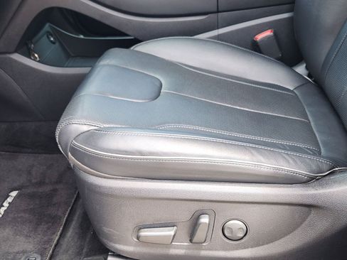 Used 2021 Hyundai Santa Fe SEL Premium w/ Cargo Package AWD/4WD image 22