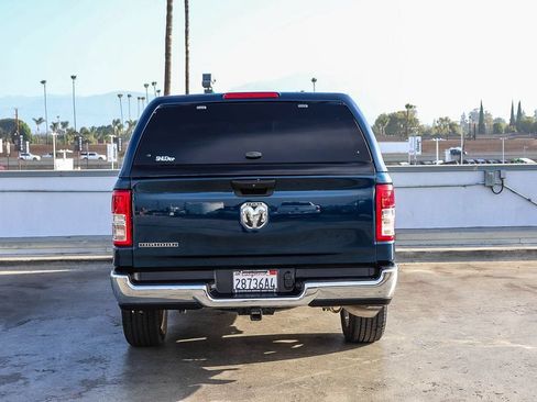 Used 2024 RAM 1500 Big Horn RWD image 8