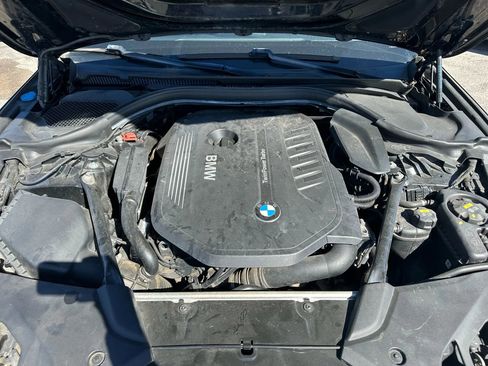 Used 2017 BMW 540i image 19