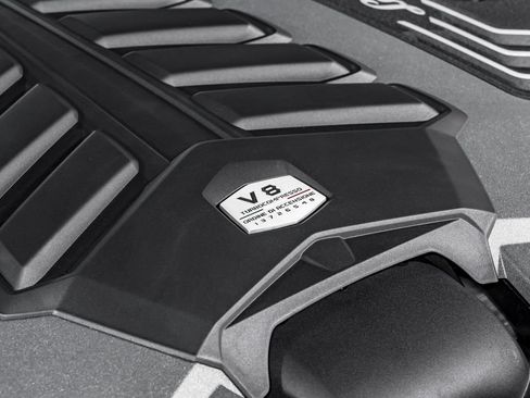 Used 2024 Lamborghini Urus S AWD/4WD image 50