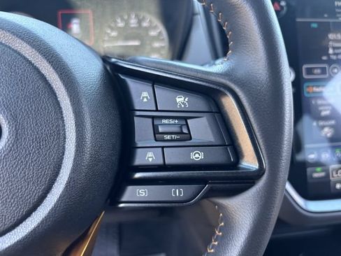 Used 2024 Subaru Crosstrek 2.5i Wilderness w/ Crosstrek Mirror Package AWD/4WD image 28