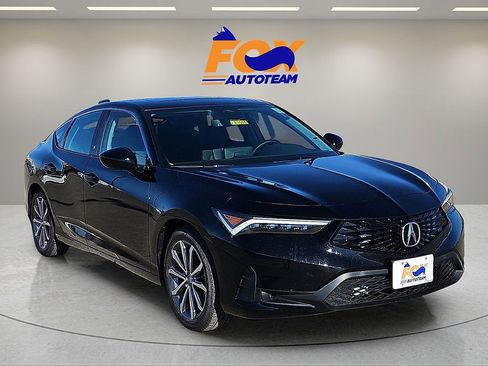 New 2026 Acura Integra image 7