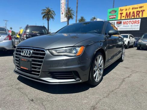 Used 2016 Audi A3 1.8T Premium image 8