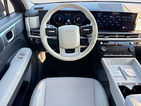 New 2026 Hyundai Santa Fe SEL image 21