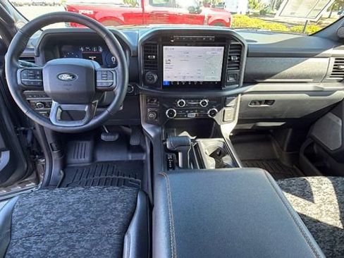 Used 2024 Ford F150 Tremor w/ Bed Utility Package AWD/4WD image 20