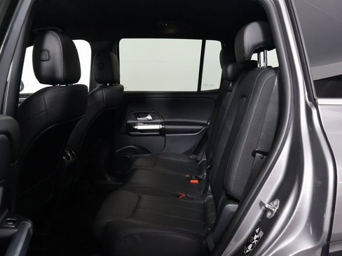 Certified 2023 Mercedes-Benz GLB 250 4MATIC image 11