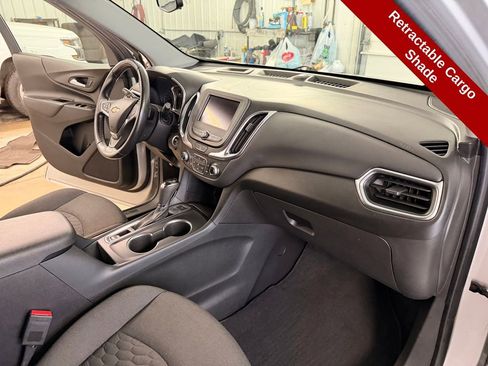 Used 2021 Chevrolet Equinox LT w/ Driver Convenience Package image 34