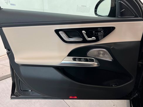 New 2026 Mercedes-Benz E 450 4MATIC Sedan image 14