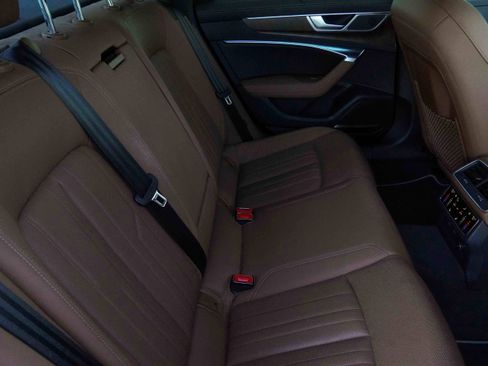 Used 2022 Audi A6 3.0T Prestige w/ Prestige Package image 35