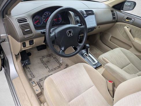 Used 2005 Honda Civic LX image 10