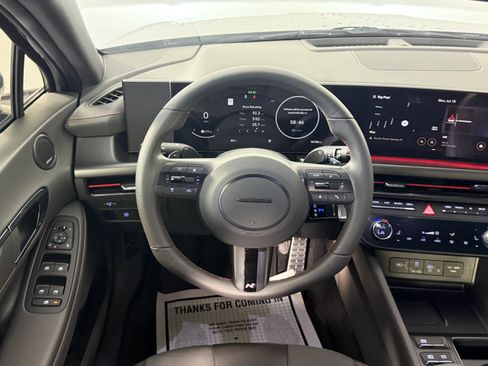 Used 2024 Hyundai Sonata N Line FWD image 11