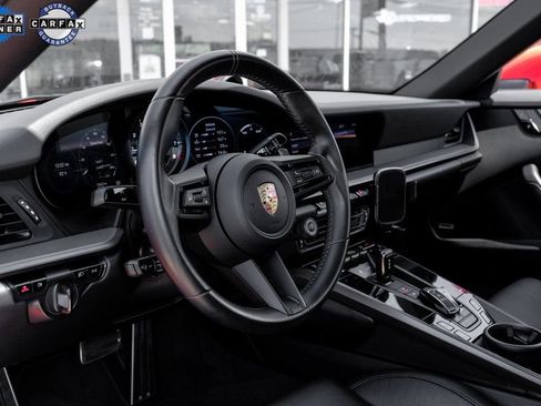 Used 2020 Porsche 911 Carrera 4S image 25