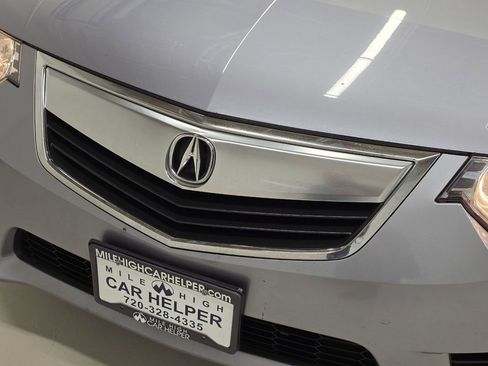 Used 2012 Acura TSX Sedan FWD image 40