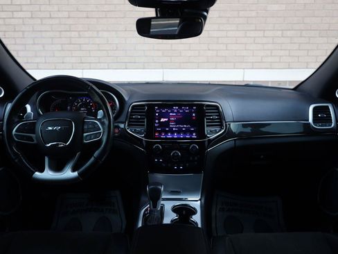 Used 2020 Jeep Grand Cherokee SRT AWD/4WD image 29