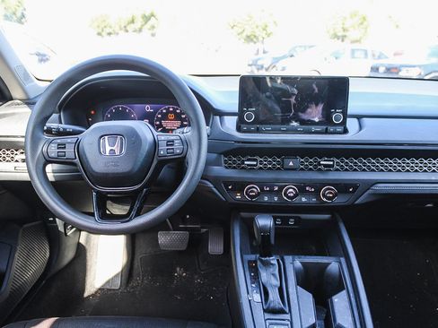Used 2024 Honda Accord EX image 14