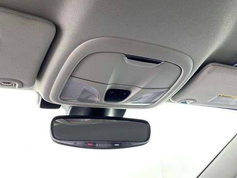 Used 2023 Jeep Cherokee Altitude Lux image 26