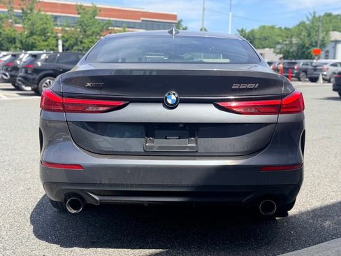 Used 2021 BMW 228i xDrive Gran Coupe w/ Convenience Package AWD/4WD image 5