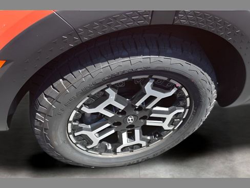 New 2025 Hyundai Santa Cruz XRT image 7