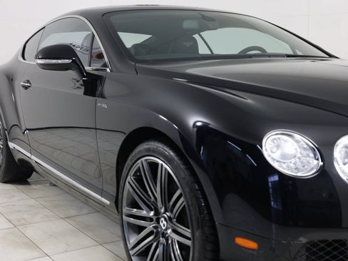 Used 2014 Bentley Continental GT Speed AWD/4WD image 39