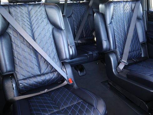 Certified 2026 Cadillac Escalade IQ Sport 1 image 26