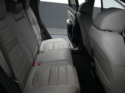 Used 2017 Honda CR-V EX-L image 18