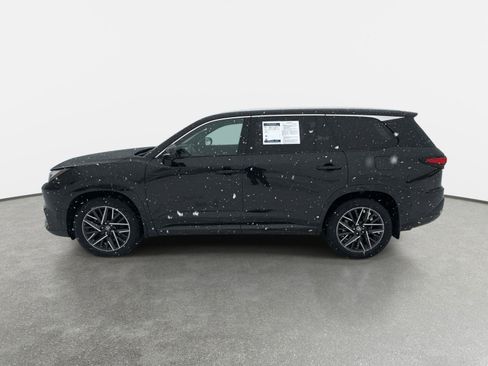 Used 2024 Lexus TX 350 AWD image 8