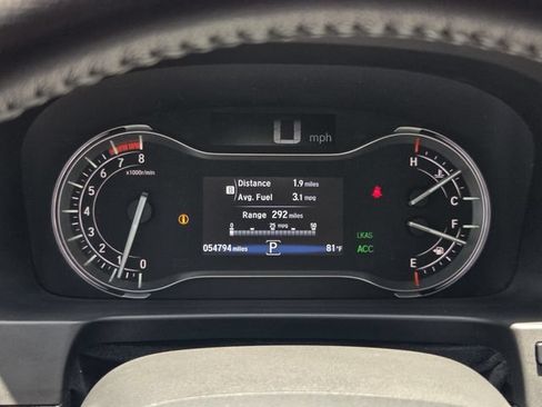 Used 2023 Honda Ridgeline RTL image 24