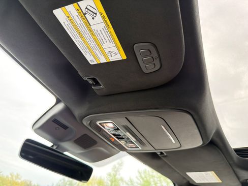 New 2026 Lincoln Navigator L Black Label image 33