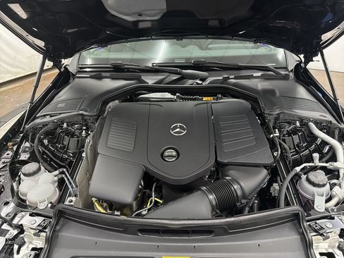 Used 2026 Mercedes-Benz C 300 Sedan image 31