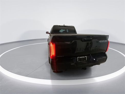 Used 2023 Toyota Tundra Platinum w/ Advanced Package image 3