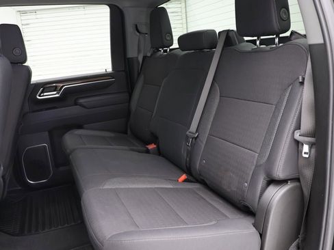 Used 2025 Chevrolet Silverado 2500 LT w/ Safety Package image 16