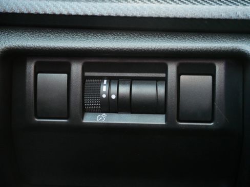 Certified 2025 Subaru Crosstrek 2.5i Sport w/ Popular Package #4A image 26