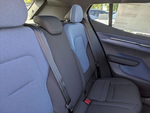 New 2026 Volvo EX30 Plus w/ Climate Package image 13