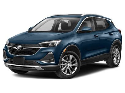 Used 2023 Buick Encore GX Essence w/ Experience Buick Package
