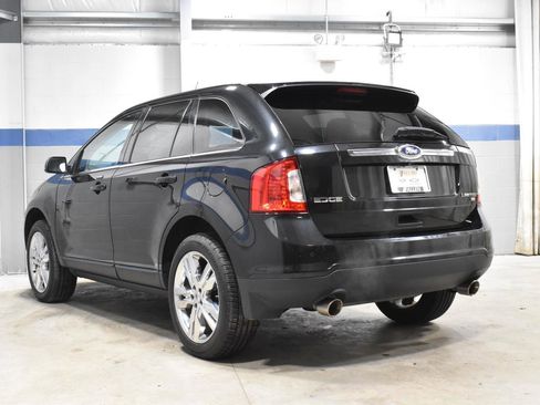 Used 2014 Ford Edge Limited w/ Canadian Touring Package image 25
