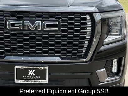 Used 2024 GMC Yukon XL Denali Ultimate