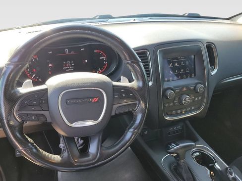 Used 2018 Dodge Durango GT RWD image 7