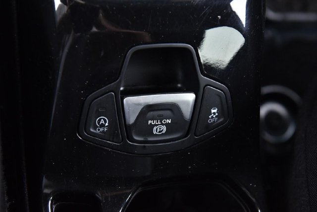 Used 2022 Jeep Renegade Altitude w/ Convenience Group AWD/4WD image 16