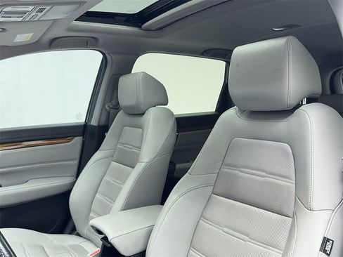 Used 2020 Honda CR-V EX-L image 34