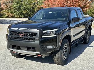 New 2026 Nissan Frontier PRO-4X w/ Pro-4x Convenience Package video 1