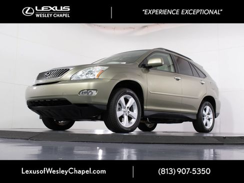 Used 2008 Lexus RX 350 AWD image 13