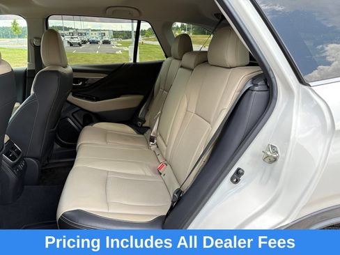 Used 2020 Subaru Outback Limited XT w/ Popular Package #2 AWD/4WD image 32