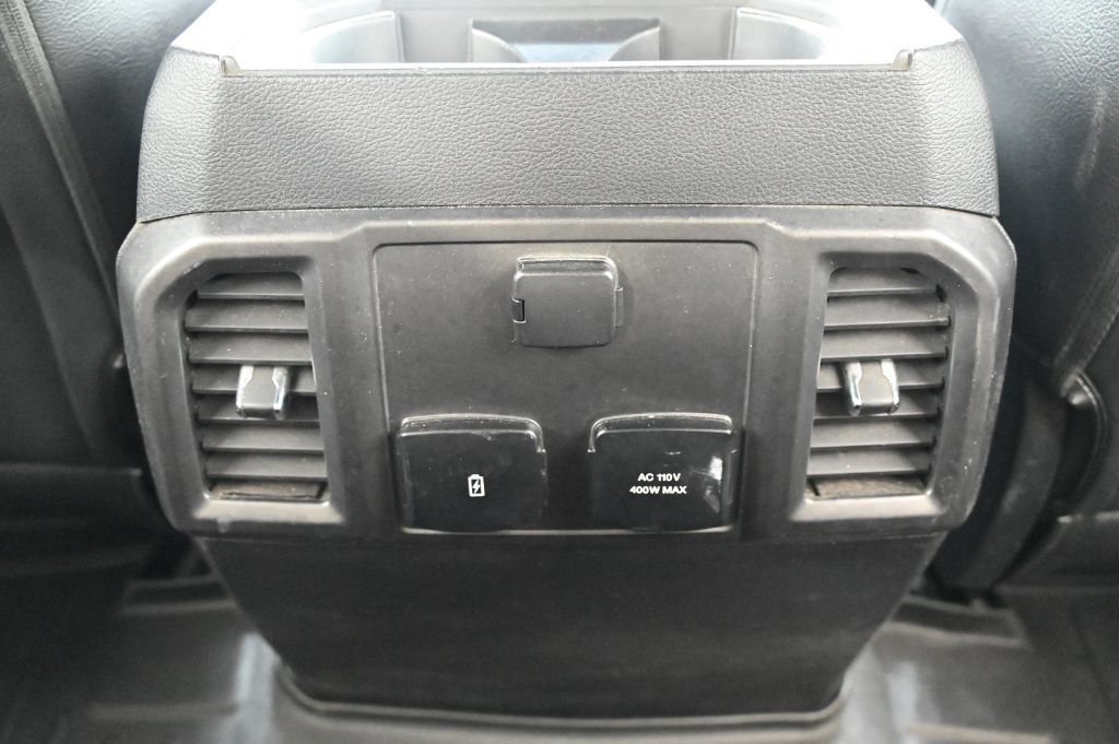 Used 2017 Ford F150 XLT w/ Equipment Group 301A Mid AWD/4WD image 40