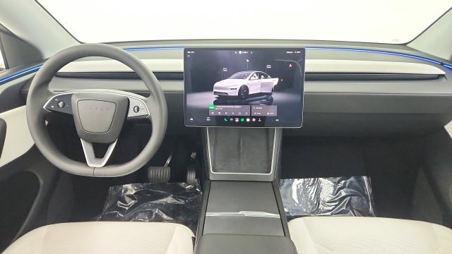 Used 2026 Tesla Model Y AWD image 47