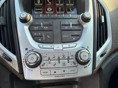Used 2012 GMC Terrain SLT FWD image 18