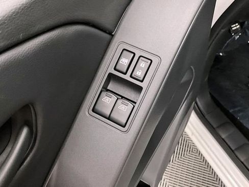 New 2026 Nissan Frontier S RWD image 30