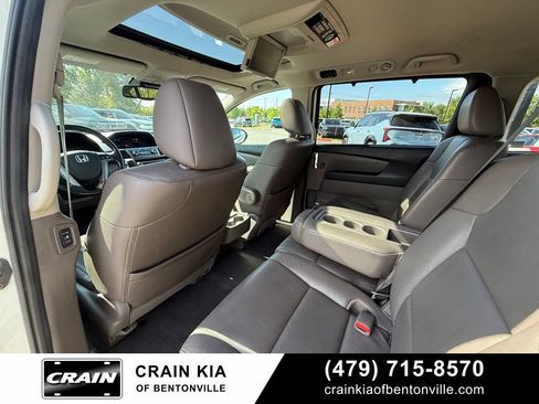 Used 2014 Honda Odyssey EX-L image 27