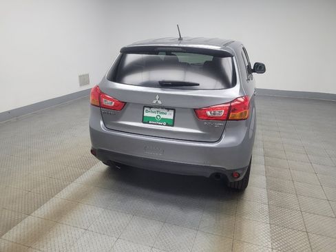 Used 2015 Mitsubishi Outlander Sport ES AWD/4WD image 7