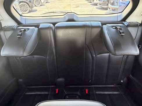 Used 2026 INFINITI QX60 Luxe w/ Cargo Package FWD image 15